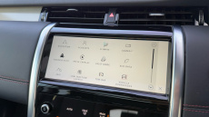 Land Rover Discovery Sport 2.0 D200 R-Dynamic HSE 5dr Auto Diesel Station Wagon